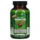 Для похудения и контроля веса Irwin Naturals, Extra-Energy Thermo-Fuel Max Fat Burner, 100 мягких таблеток