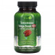 Мужское здоровье Irwin Naturals, Testosterone Mega-Boost Red, 56 желатиновых капсул