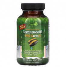 Мужское здоровье Optimum-Strength Testosterone UP Pro-GrowtH, 60 Liquid Soft-Gels