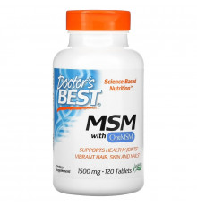 Doctor's Best Doctor's Best A.D.P. 120 таблеток