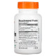 Doctor's Best, Lutein with OptiLut, 10 мг, 120 вегетарианских капсул
