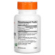 Doctor's Best, Фукоидан Best Fucoidan 70%, 60 вегетарианских капсул