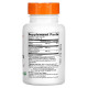 Doctor's Best, Natural Brain Enhancers, 60 Veggie Caps