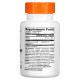 Doctor's Best Высокоэффективная серрапептаза (Best High Potency Serrapeptase) 120 000 SPU 90 растительных капсул