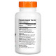 Doctor's Best Best Nattokinase 2000 МЕ 270 растительных капсул
