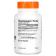 Doctor's Best Best L-Tyrosine 500 mg 120 Veggie Caps