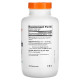 Doctor's Best Витамин С (Best Vitamin C) 1000 мг 360 растительных капсул