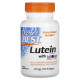 Doctor's Best, Лютеин с Lutemax 2020, 20 мг, 180 капсул