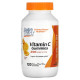 Doctor's Best, Vitamin C Gummies, Orange Bliss, 125 mg, 120 Gummies