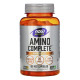 NOW Foods, Sports, Amino Complete, Amino Acids, 120 Veg Capsules