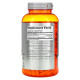 Now Foods, Arginine & Ornithine, 500/250, 250 капсул