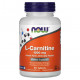 Аминокислоты L-Carnitine, 1,000 mg, 50 Tablets