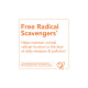 Now Foods, Глутатион, 250 мг, 60 вегетарианских капсул