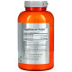 Now Foods, Sports, порошок аргинина и цитруллина, 12 унций (340 г)