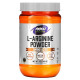 Now Foods, Порошок L-аргинин, 1 фунт (454 g)