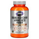 Now Foods, Sports, порошок аминокислот с разветвленной цепью, 340 г