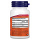 Now Foods, Mega D-3 и MK-7, 5000 МЕ / 180 мкг, 60 вегетарианских капсул