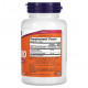 Витамин C C-1000, With Rose Hips and Bioflavonoids, 100 Tablets