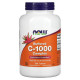 Now Foods C-1000 Буферизованный C 180 Таблеток
