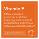 Витамин Е Vitamin E Liquid, 60 mg (90 IU), 1 fl oz (30 ml)