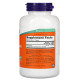Now Foods малат магния 1000 мг 180 таблеток