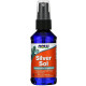 Now Foods, Silver Sol, 4 жидких унции (118 мл)