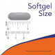 Женское здоровье NOW Foods, Super Primrose, масло примулы, 1300 мг, 60 капсул