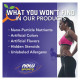 NOW Foods, Sports, протеиновый порошок из говяжьего костного бульона, 544 г (1,2 фунта)