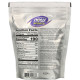 Now Foods, Sports, Keto Protein with MCT Powder, Vanilla Cream, 1 lb (454 g)