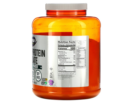 Now Foods, Изолят сывороточного протеина для спортсменов, голландский шоколад, 5 фунтов (2268 г) Now Foods, Изолят сывороточного протеина для спортсменов, голландский шоколад, 5 фунтов (2268 г)