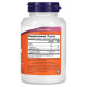 Now Foods Лецитин 1200 мг 100 мягких капсул