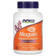 Now Foods Magtein когнитивная поддержка 90 растительных капсул