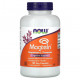 Магний NOW Foods, Magtein`` 180 растительных капсул