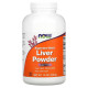 Now Foods Печеночный порошок 12 унций (340 г)