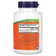 Now Foods Kelp Caps Овощной супер продукт 250 Капсул