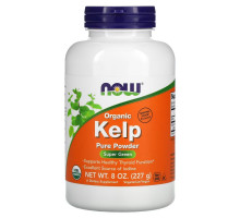Now Foods Ламинария 8 унций (227 г)