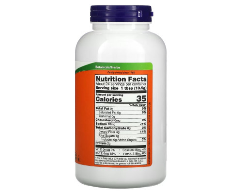Now Foods Ростки пшеницы 9 унций (255 г) Now Foods Ростки пшеницы 9 унций (255 г)