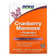Now Foods, Маннозы клюквы + пробиотики, 24 пакетика, (6 г) каждый