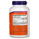 Now Foods, D-манноза, 500 мг, 240 вегетарианских капсул
