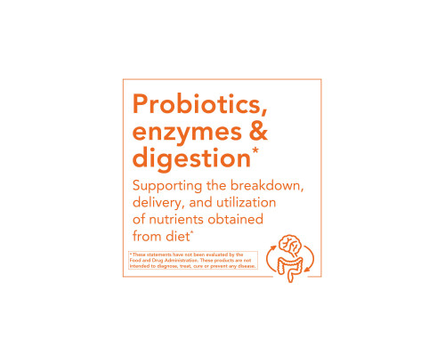 Now Foods OralBiotic 60 таблеток для рассасывания