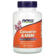 Now Foods Celadrin & MSM 500 мг 120 капсул