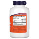 Now Foods Модифицированный цитрусовый пектин 800 мг 180 вегетарианских капсул