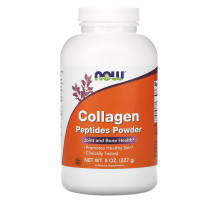 Now Foods, Collagen Peptides Powder, 8 oz (227 g)