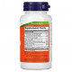 Растительные экстракты и настойки NOW Foods, D-Flame, 90 растительных капсул
