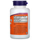 Now Foods Убихинол 100 мг 120 гелевых капсул