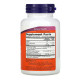 Now Foods Аминоглюкоза и хондроитин с MSM 90 капсул