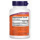 Now Foods Хондроитин сульфат 600 mg 120 капсул