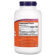 Now Foods Глюкозамин и хондроитин Extra Strength 240 таблеток