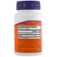Now Foods Мелатонин 3 мг 180 пастилок