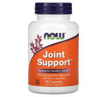 Now Foods, Joint Support, 90 Capsules
